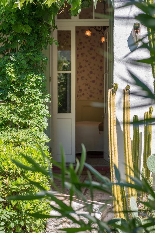 La Petite Calanque Bed & Breakfast Marseille Exterior photo